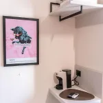 公寓式酒店 Ambrosia &