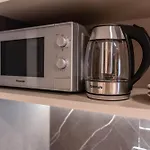 Ambrosia & 公寓式酒店 3*
