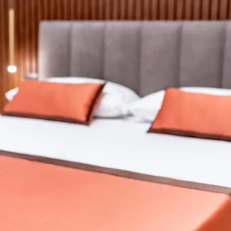 Ambrosia & Apartahotel Rossano
