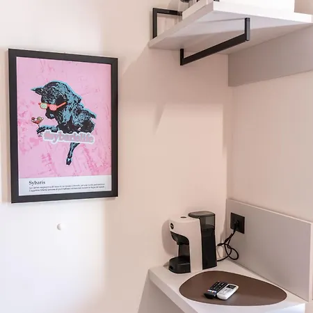 Apartahotel Ambrosia &