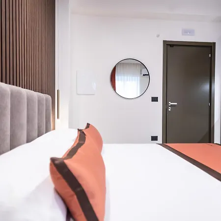 Ambrosia & Apartahotel *