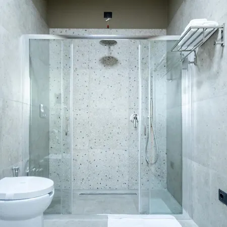 Ambrosia & Apartahotel *