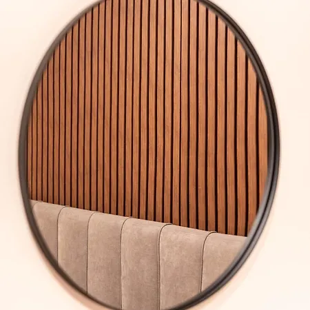 Ambrosia & Apartahotel Rossano