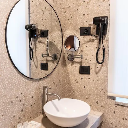 Ambrosia & * Rossano