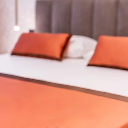 Ambrosia & Apartahotel