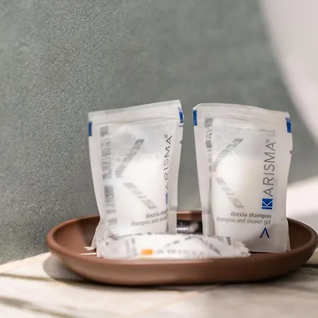 Ambrosia & Aparthotel *