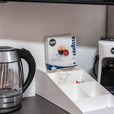 Ambrosia & Aparthotel Rossano