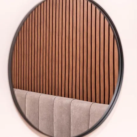 Ambrosia & Aparthotel Rossano