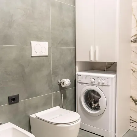 Aparthotel Ambrosia & Rossano