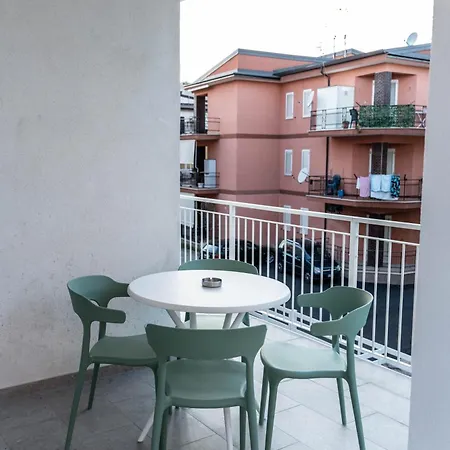 Apartahotel Ambrosia & Rossano