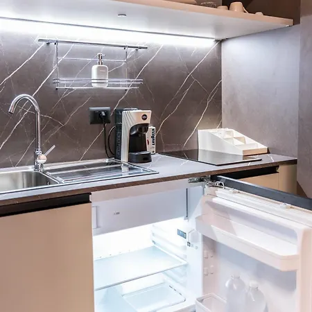 Apartahotel Ambrosia & *