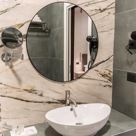 Ambrosia & * Rossano