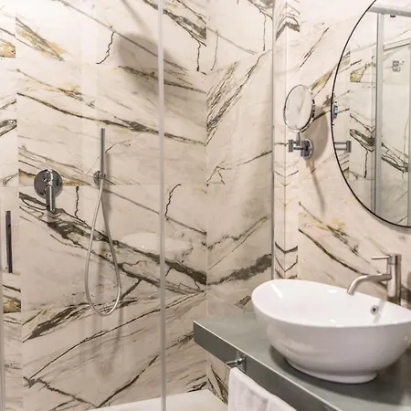 Apartahotel Ambrosia & Rossano