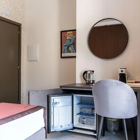 Ambrosia & Aparthotel