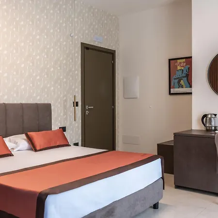 Ambrosia & Aparthotel Rossano