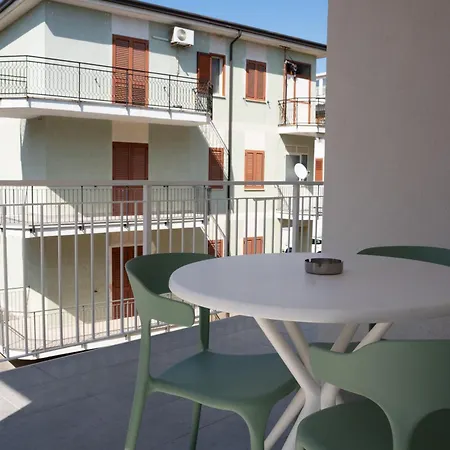 Aparthotel Ambrosia & Rossano