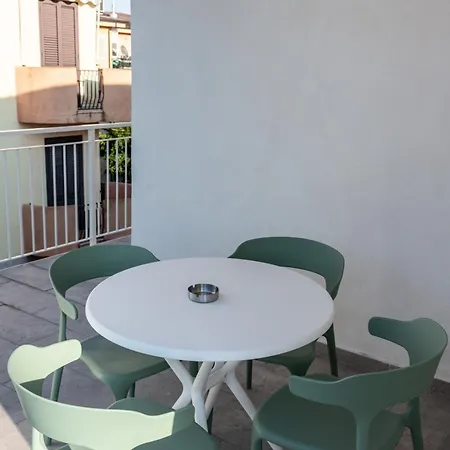 Ambrosia & * Rossano