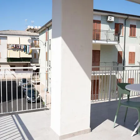 Ambrosia & Aparthotel Rossano