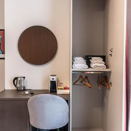 Aparthotel Ambrosia & Rossano