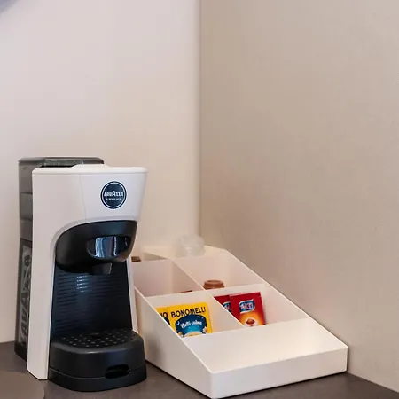 Ambrosia & Aparthotel *