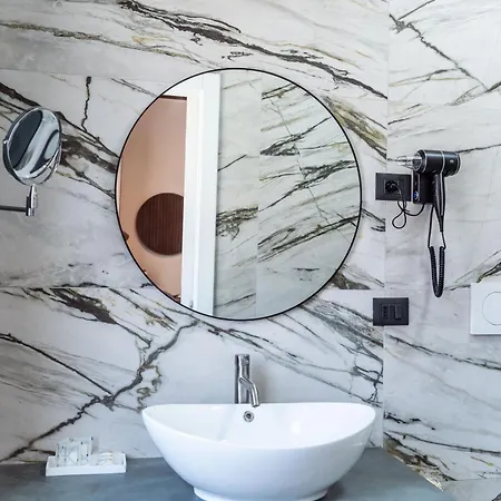 Ambrosia & Apartahotel Rossano