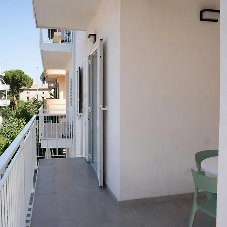 Aparthotel Ambrosia &