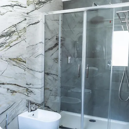 Ambrosia & Apartahotel *