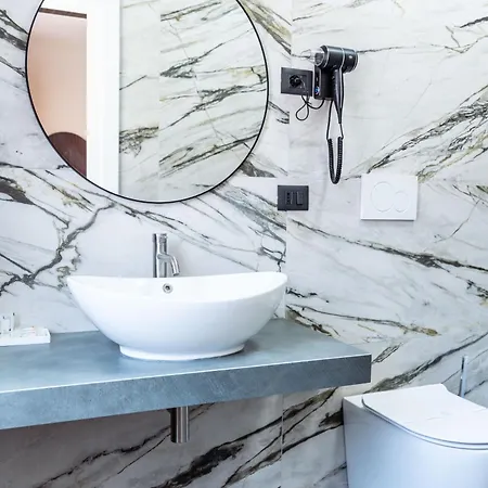 Ambrosia & Apartahotel Rossano