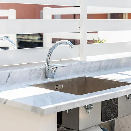 Ambrosia & Aparthotel Rossano