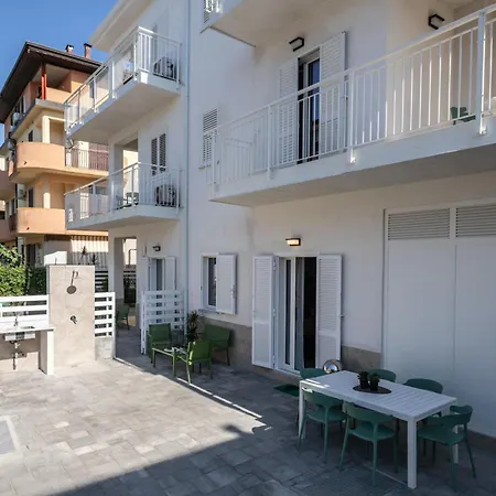 Ambrosia & Aparthotel