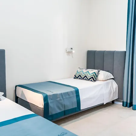 Apartahotel Ambrosia & Rossano
