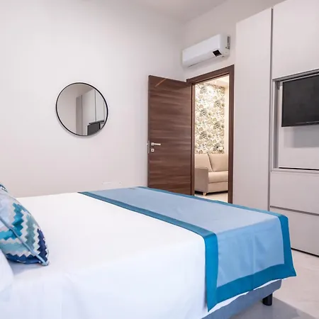 Aparthotel Ambrosia & Rossano