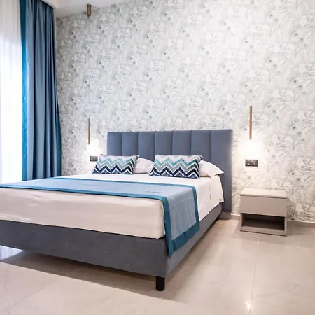 Ambrosia & Apartahotel