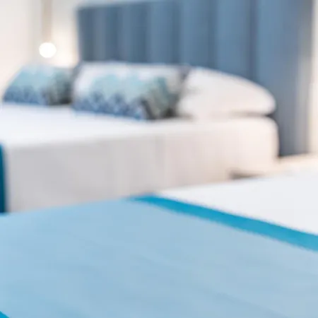 Apartahotel Ambrosia & Rossano