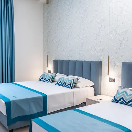Ambrosia & Apartahotel