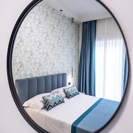 Ambrosia & Apartahotel *