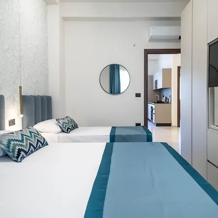 Apartahotel Ambrosia & *