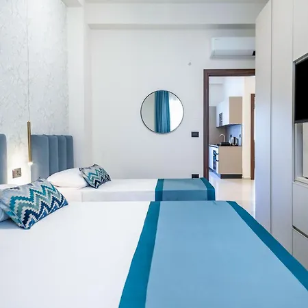 Aparthotel Ambrosia &