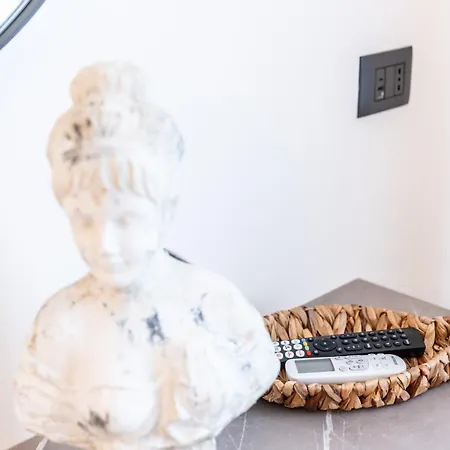 Ambrosia & Aparthotel Rossano