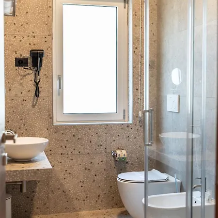 Ambrosia & Aparthotel