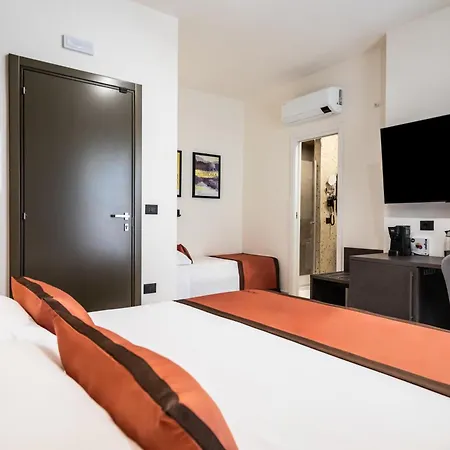 Aparthotel Ambrosia &