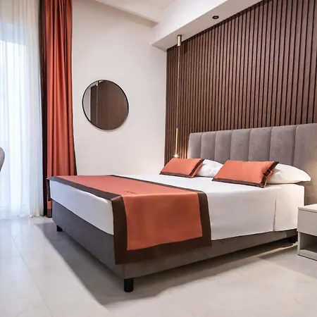 Ambrosia & Aparthotel 4*