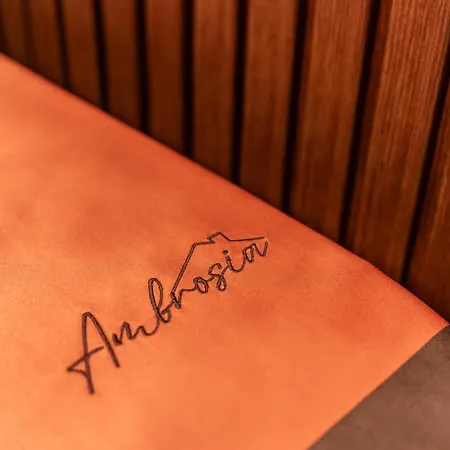 Ambrosia & Appart hôtel