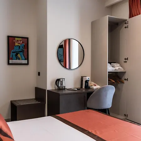 Aparthotel Ambrosia & Rossano