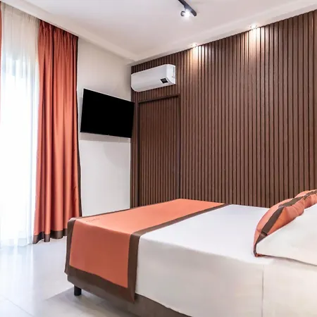 Ambrosia & Aparthotel Rossano