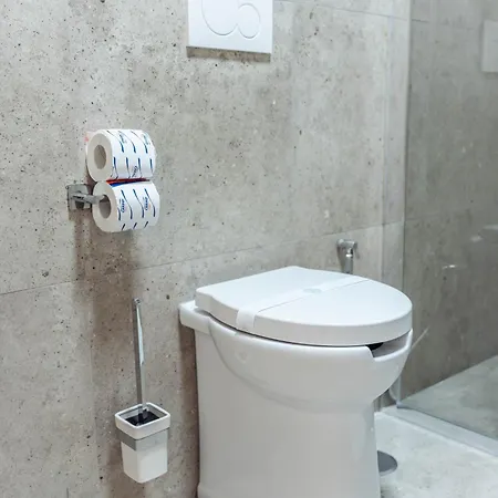 Appart hôtel Ambrosia & 4*