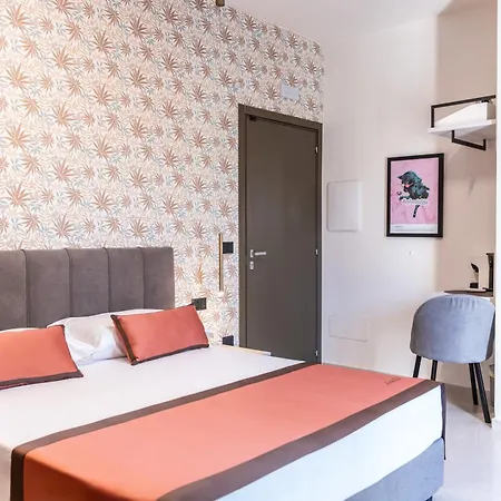 Ambrosia & Aparthotel Rossano